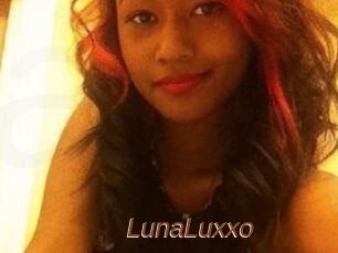 LunaLuxxo
