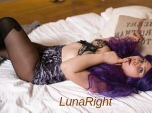 LunaRight