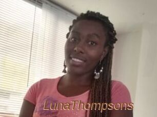 LunaThompsons