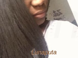 Lunaputa