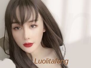 Luolitafang
