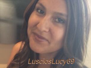 LusciosLucy69