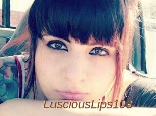 LusciousLips103