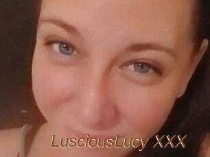 LusciousLucy_XXX