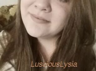 LusciousLysia