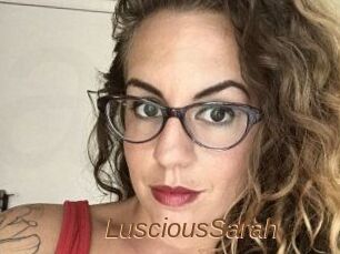 Luscious_Sarah
