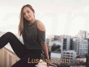 LuscioussAmy