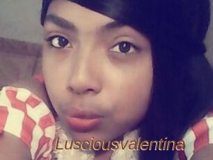 Lusciousvalentina