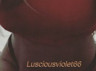 Lusciousviolet66