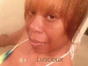 Luscioux