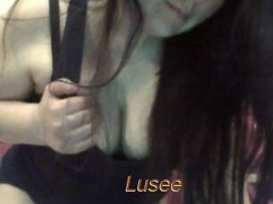 Lusee