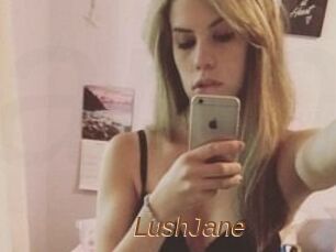 LushJane