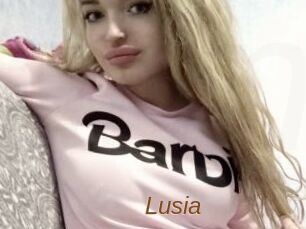 Lusia