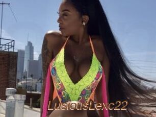 LusiousLexc22