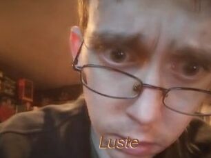 Luste