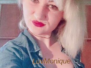LuvMonique
