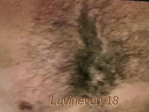 Luvinevery18