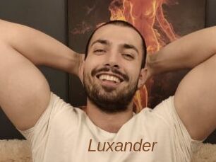 Luxander