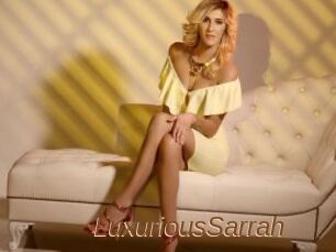 LuxuriousSarrah