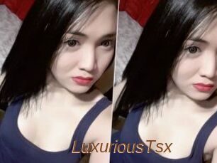 LuxuriousTsx