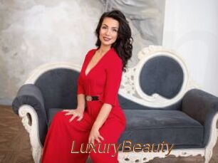 LuxuryBeauty