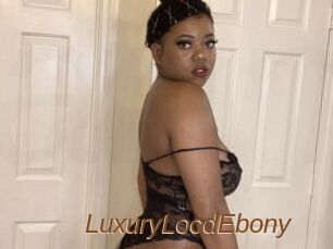 LuxuryLocdEbony