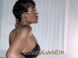 LuxuryLuvsEm