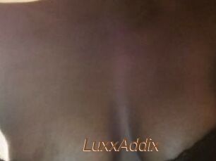 LuxxAddix