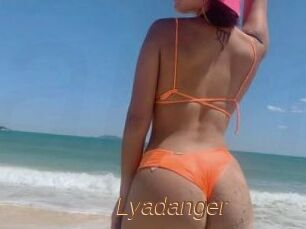 Lyadanger