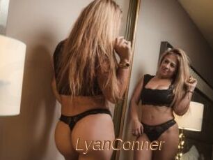 LyanConner