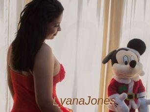 LyanaJones