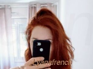 Lyanafrench