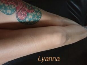 Lyanna