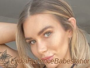 LydiaFlorenceBabestation