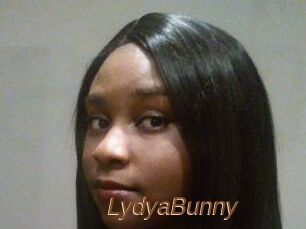 LydyaBunny