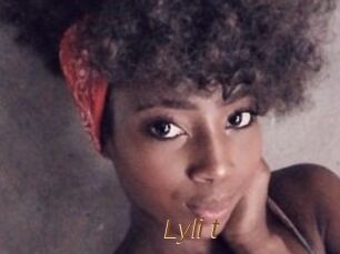 Lyli_t Annuaire Sexe