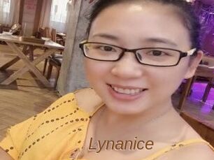 Lynanice