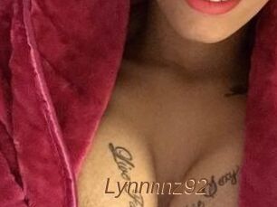 Lynnnnz92