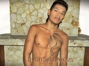 Lyon_Spartacus