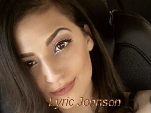 Lyric_Johnson