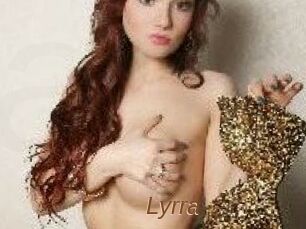 Lyrra