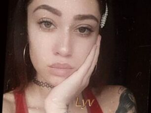 Lyv