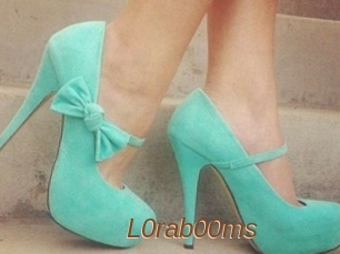 L0rab00ms