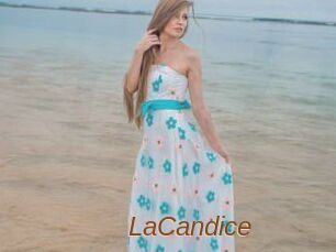 LaCandice