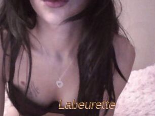 Labeurette
