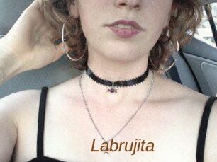 Labrujita