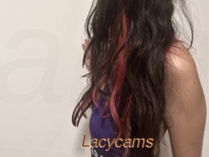 Lacycams