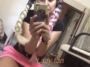 Lady_fan