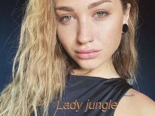 Lady_jungle