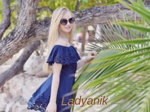 Ladyanik